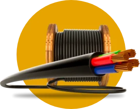 Cable électrique