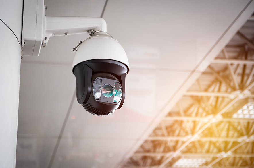 Alarme et vidéo surveillance